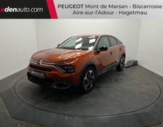 Citroen C4 Saint-Pierre-du-Mont