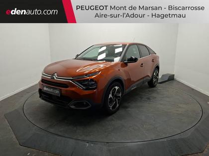 Citroen C4 - PureTech 130 S&S EAT8 Shine Pack - 15 999 €