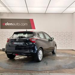 Nissan Micra IG-T 100 Business Edition Bruges