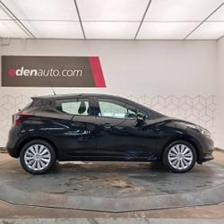Nissan Micra IG-T 100 Business Edition Bruges