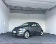 Fiat 500 II Mouilleron-le-Captif