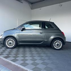 Fiat 500 II 500 1.2 69 ch Lounge Mouilleron-le-Captif