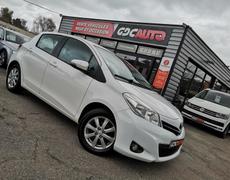 Toyota Yaris Lisieux