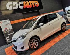 Toyota Yaris Lisieux