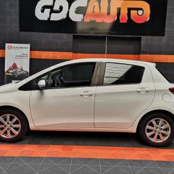 Toyota Yaris 1.0 VVTI 70 TENDANCE Lisieux