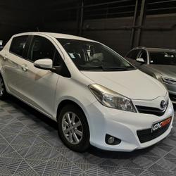 Toyota Yaris 1.0 VVTI 70 TENDANCE Lisieux