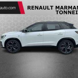 Renault Austral E-Tech full hybrid 200 GSR2 Techno esprit Alpine Sainte-Bazeille