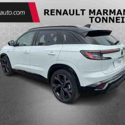 Renault Austral E-Tech full hybrid 200 GSR2 Techno esprit Alpine Sainte-Bazeille