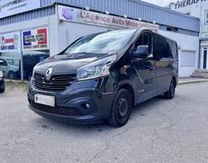 Renault Trafic Venelles