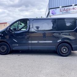 Renault Trafic TRAFIC FGN L1H1 1200 KG DCI 125 ENERGY E6 GRAND CONFORT Venelles