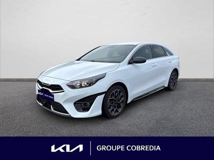 Kia Pro Cee'd - 1.5 T-GDI 160ch GT Line DCT7 - 24 290 €