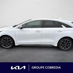 Kia Pro Cee'd 1.5 T-GDI 160ch GT Line DCT7 Yffiniac