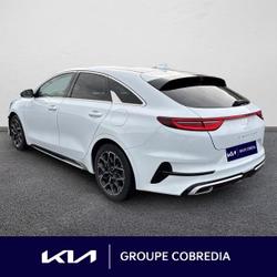Kia Pro Cee'd 1.5 T-GDI 160ch GT Line DCT7 Yffiniac