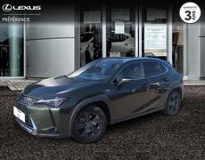 Lexus UX Avignon
