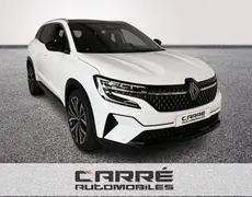 Renault Austral - iconic E-Tech full hybrid 200 - 24 - 30 990 €