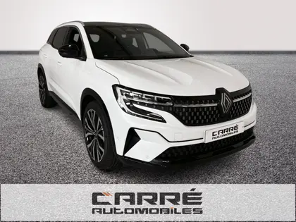 Renault Austral - iconic E-Tech full hybrid 200 - 24 - 30 990 €