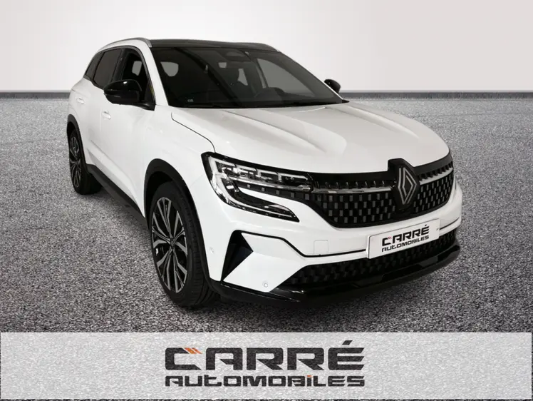 Renault Austral  - 30 990 €