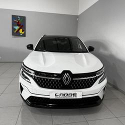 Renault Austral iconic E-Tech full hybrid 200 - 24 Avrill&eacute;