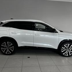 Renault Austral iconic E-Tech full hybrid 200 - 24 Avrill&eacute;