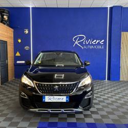 Peugeot 3008 1.5 BLUEHDI 130CH E6.C ALLURE S&S EAT8 Charlieu