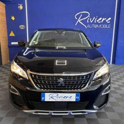 Peugeot 3008 1.5 BLUEHDI 130CH E6.C ALLURE S&S EAT8 Charlieu