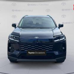 Toyota RAV4 2.5 Hybride 185ch Lounge 2WD NG Saint-Dizier