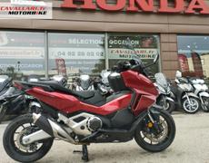 Honda Forza Mougins