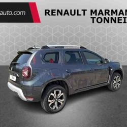 Dacia Duster ECO-G 100 4x2 Prestige Sainte-Bazeille