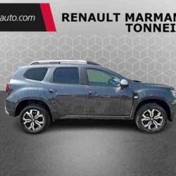 Dacia Duster ECO-G 100 4x2 Prestige Sainte-Bazeille