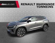 Renault Austral Sainte-Bazeille