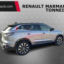 Renault Austral E-Tech hybrid 200 Techno Tonneins