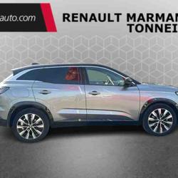 Renault Austral E-Tech hybrid 200 Techno Tonneins