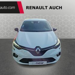 Renault Clio 5 TCe 90 - 21N Limited Auch