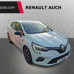 Renault Clio 5 TCe 90 - 21N Limited Auch