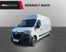 Renault Master Auch