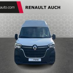 Renault Master FOURGON TR CF F3500L2H2 BLU Auch