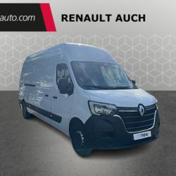 Renault Master FOURGON TR CF F3500L2H2 BLU Auch