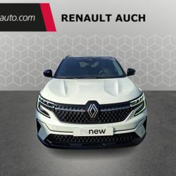 Renault Austral E-Tech hybrid 200 Iconic Auch