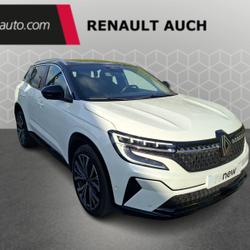 Renault Austral E-Tech hybrid 200 Iconic Auch