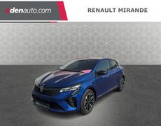 Renault Clio 5 Mirande