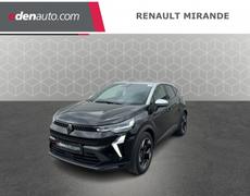 Renault Captur Mirande
