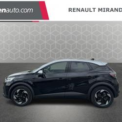Renault Captur Eco-G 100 ch Techno Mirande