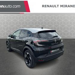 Renault Captur Eco-G 100 ch Techno Mirande