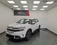 Citroen C5 Aircross Dax