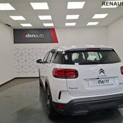 Citroen C5 Aircross Hybride Rechargeable 225 S&S e-EAT8 Feel Dax