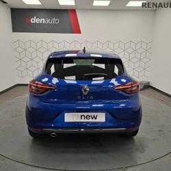 Renault Clio 5 TCe 90 Techno Dax