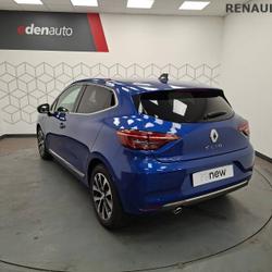 Renault Clio 5 TCe 90 Techno Dax