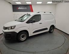 Peugeot Partner Dax