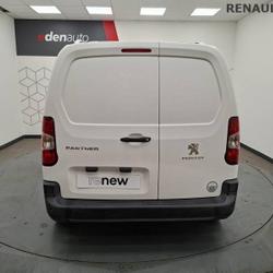 Peugeot Partner FGN FOURGON LONG 950 KG BLUEHDI 100 BVM5 PRO Dax