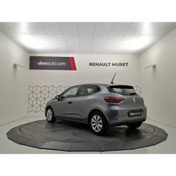 Renault Clio 5 SCe 65 Authentic Muret